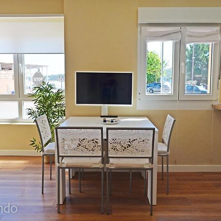 Apartamento Marejada - Para Amantes De La Luz Y Las Casas Acogedoras San Vicente De La Barquera Buitenkant foto
