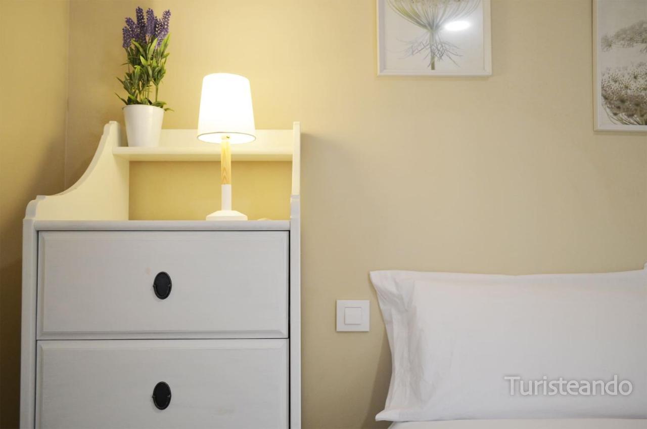 Apartamento Marejada - Para Amantes De La Luz Y Las Casas Acogedoras San Vicente De La Barquera Buitenkant foto
