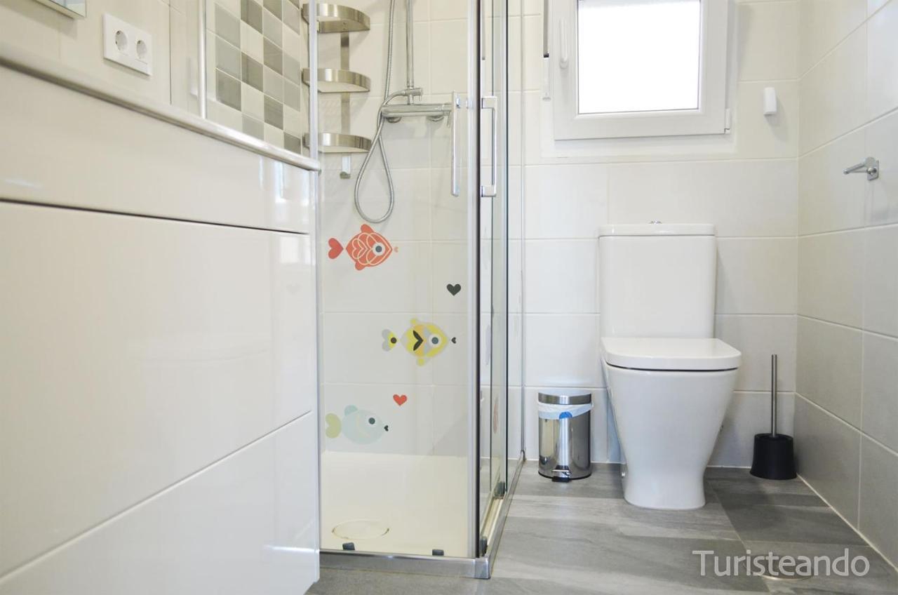 Apartamento Marejada - Para Amantes De La Luz Y Las Casas Acogedoras San Vicente De La Barquera Buitenkant foto