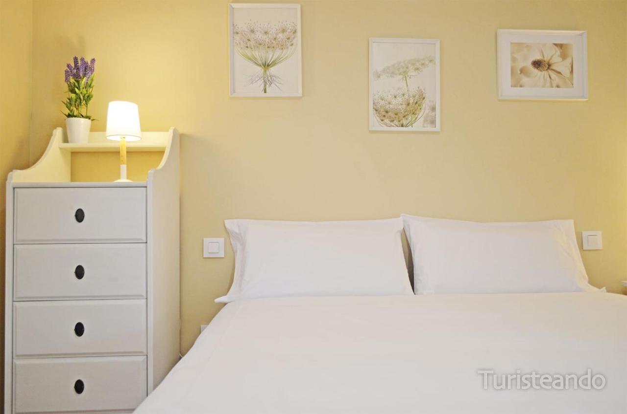 Apartamento Marejada - Para Amantes De La Luz Y Las Casas Acogedoras San Vicente De La Barquera Buitenkant foto